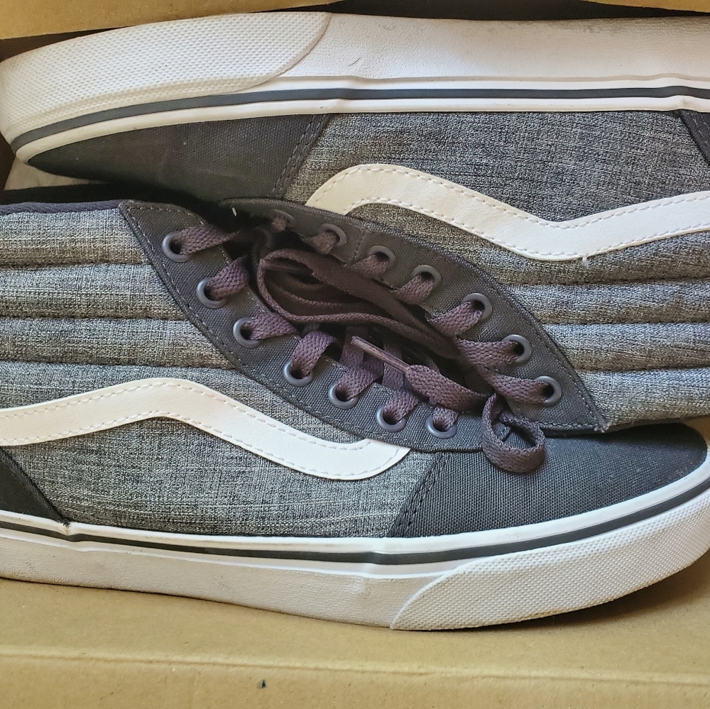 Vans